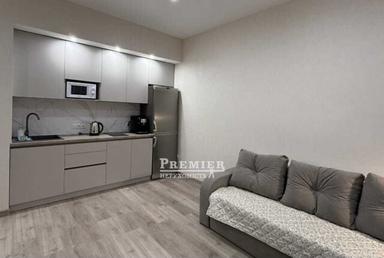 1-комнатная квартира по адресу (площадь 41 м²) - Atlanta.ua - фото 12