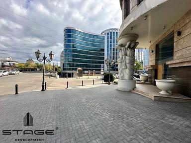 3-rooms apartment apartment by the address st. Kulikovo pole pl Oktyabrskoy revolyutsii pl (area 129 m²) - Atlanta.ua - photo 21