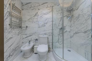 Багатокімнатна квартира за адресою бульвар Дружби Народів (площа 180 м²) - Atlanta.ua - фото 44