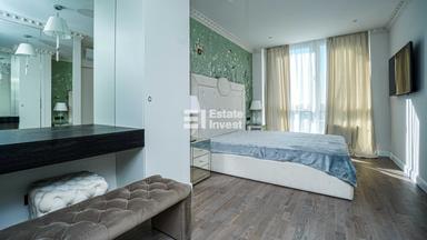 2-комнатная квартира по адресу ул. Заречная (площадь 48,6 м²) - Atlanta.ua - фото 29