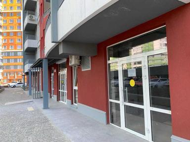 Коммерческая недвижимость по адресу (площадь 45 м²) - Atlanta.ua - фото 4