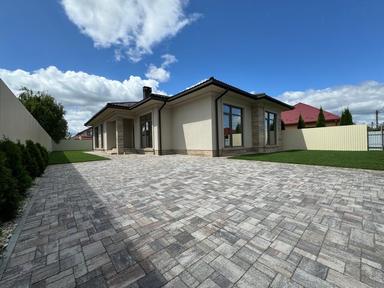 House by the address st. Petefi Shandora pl (area 186 m²) - Atlanta.ua - photo 27