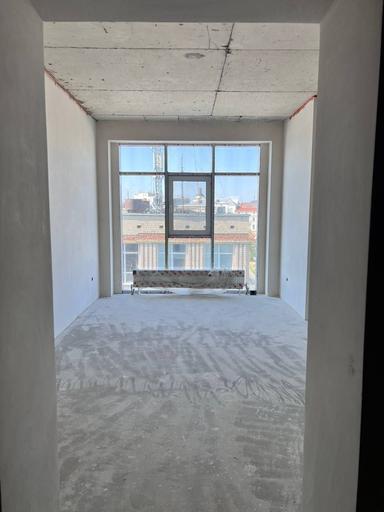 1-комнатная квартира по адресу ул. Монастырская (площадь 60,8 м²) - Atlanta.ua - фото 27