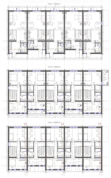 Дом по адресу ул. Полевая (площадь 125 м²) - Atlanta.ua - imageAlt 8