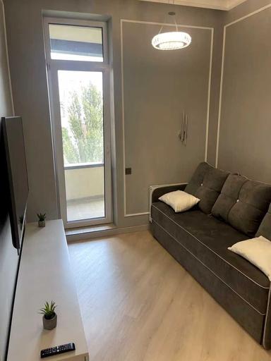 1-room apartment apartment by the address st. Ilenka Yuriya (area 43,8 m²) - Atlanta.ua - photo 23