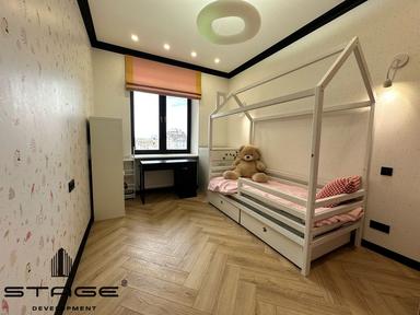 3-rooms apartment apartment by the address st. Kulikovo pole pl Oktyabrskoy revolyutsii pl (area 121 m²) - Atlanta.ua - photo 43