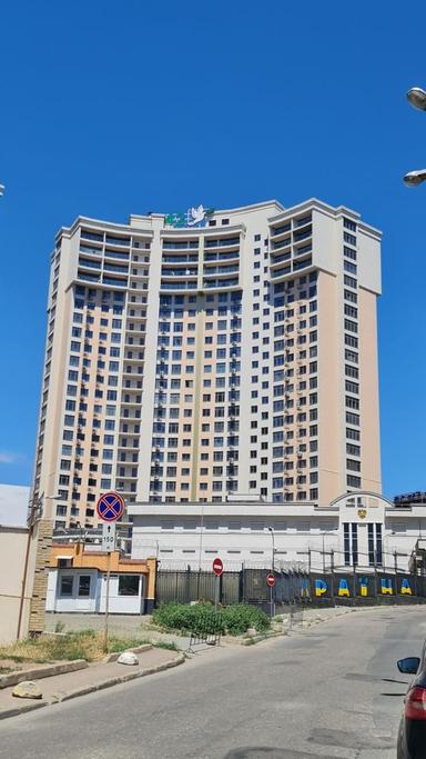 2-rooms apartment apartment by the address st. Kitoboynaya (area 62 m²) - Atlanta.ua - photo 20