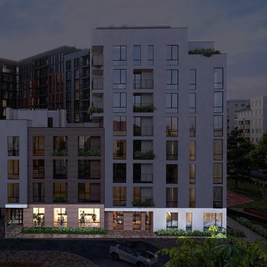 Commercial real estate at (area 196 m²) - Atlanta.ua - photo 11