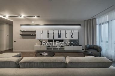 Багатокімнатна квартира за адресою бульвар Дружби Народів (площа 161 м²) - Atlanta.ua - фото 23