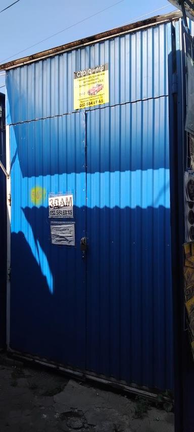 Комерційна нерухомість за адресою вул. Капеланська (площа 6 м²) - Atlanta.ua - фото 7