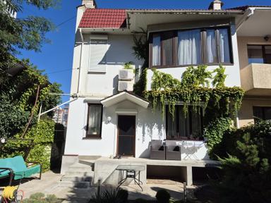 House by the address (area 201 m²) - Atlanta.ua - photo 45