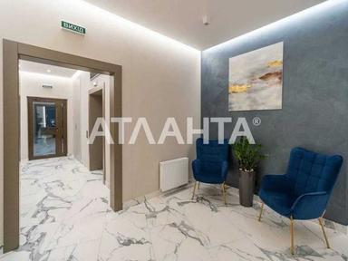 1-комнатная квартира по адресу (площадь 40,1 м²) - Atlanta.ua - фото 16