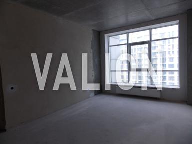 2-кімнатна квартира за адресою вул. Драгоманова (площа 79,3 м²) - Atlanta.ua - фото 27