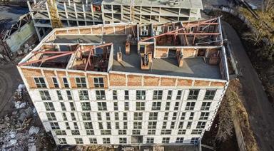 2-кімнатна квартира за адресою вул. Старознесенська (площа 84 м²) - Atlanta.ua - фото 24