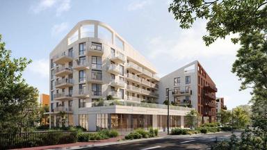 1-комнатная квартира по адресу (площадь 59,2 м²) - Atlanta.ua - фото 32