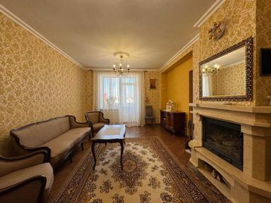 Многокомнатная квартира по адресу (площадь 137,3 м²) - Atlanta.ua - фото 25