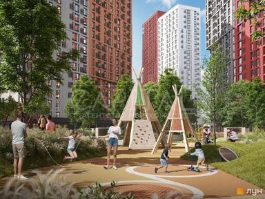 1-комнатная квартира по адресу (площадь 47 м²) - Atlanta.ua - фото 12