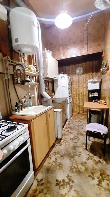 3-rooms apartment apartment by the address st. Kuznechnaya Chelyuskintsev (area 61,3 m²) - Atlanta.ua - photo 24