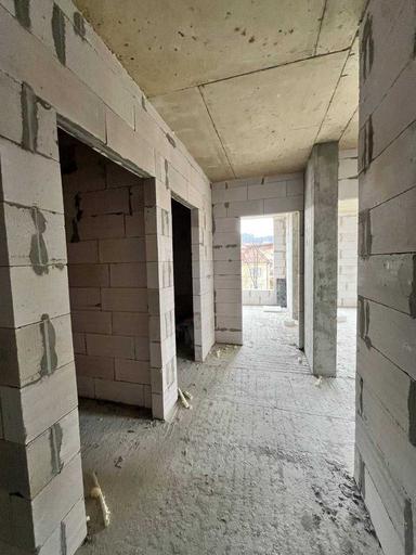 3-rooms apartment apartment by the address st. Promyshlennaya ul (area 85 m²) - Atlanta.ua - photo 34