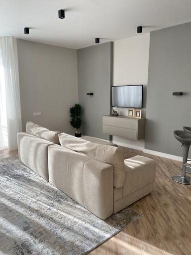 3-комнатная квартира по адресу ул. Тютюнника (площадь 123 м²) - Atlanta.ua - фото 30