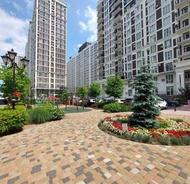 2-кімнатна квартира за адресою (площа 60 м²) - Atlanta.ua - фото 41