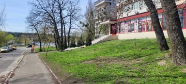 Коммерческая недвижимость по адресу Берестейский проспект(пр-т. Победы) (площадь 950 м²) - Atlanta.ua - фото 26