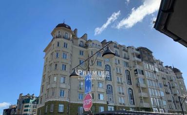 3-кімнатна квартира за адресою вул. Проценка (площа 102 м²) - Atlanta.ua - фото 24