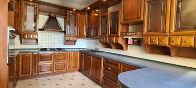 4+-rooms apartment apartment by the address st. Kitoboynaya (area 212 m²) - Atlanta.ua - photo 37