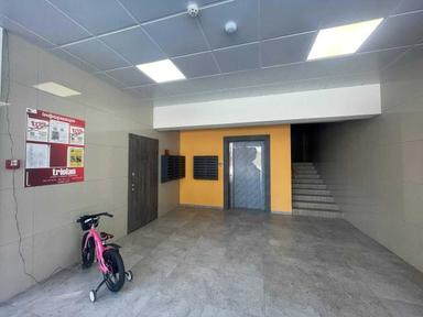 1-комнатная квартира по адресу (площадь 50,7 м²) - Atlanta.ua - фото 38