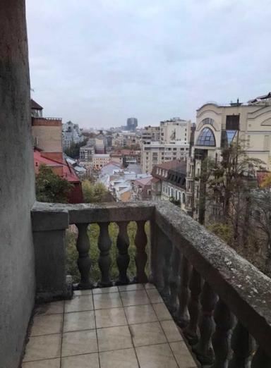 Багатокімнатна квартира за адресою бульвар Дружби Народів (площа 150 м²) - Atlanta.ua - фото 36