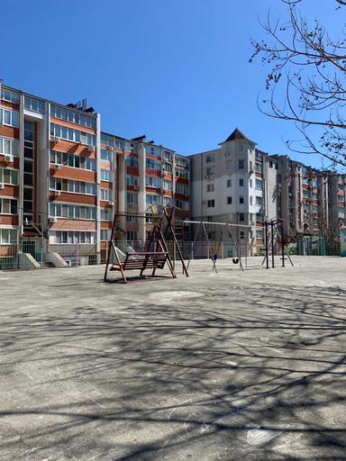 2-комнатная квартира по адресу ул. Приморская (площадь 58 м²) - Atlanta.ua - фото 28