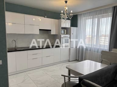 1-кімнатна квартира за адресою (площа 42 м²) - Atlanta.ua - фото 14