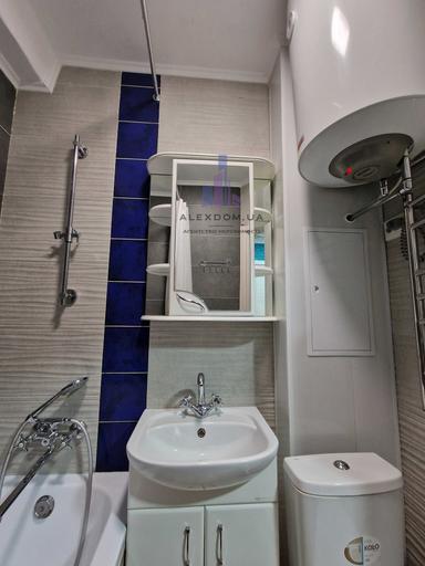 1-комнатная квартира по адресу (площадь 27 м²) - Atlanta.ua - фото 41