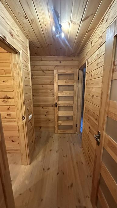 Дом по адресу ул. Приморская (площадь 80 м²) - Atlanta.ua - фото 38