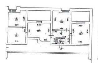 Commercial real estate at st. Bandery Stepana (area 95 m²) - Atlanta.ua - photo 23