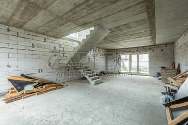 Дом по адресу ул. Заречная (площадь 150 м²) - Atlanta.ua - фото 21