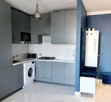 1-кімнатна квартира за адресою вул. Реміснича (площа 40,6 м²) - Atlanta.ua - фото 12