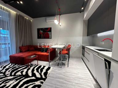 1-room apartment apartment by the address st. Ilenka Yuriya (area 45 m²) - Atlanta.ua - photo 23
