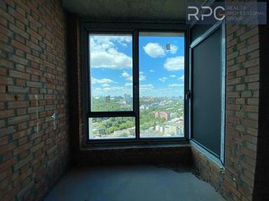 1-room apartment apartment by the address st. Bulvar Druzhby Narodov (area 54,6 m²) - Atlanta.ua - photo 21