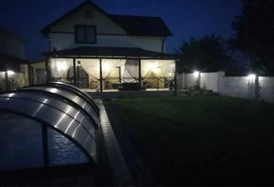 House by the address (area 180 m²) - Atlanta.ua - photo 14