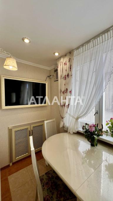 3-комнатная квартира по адресу ул. Мечникова (площадь 74 м²) - Atlanta.ua - фото 26