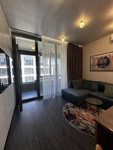 1-room apartment apartment by the address st. Ilenka Yuriya (area 45 m²) - Atlanta.ua - photo 28