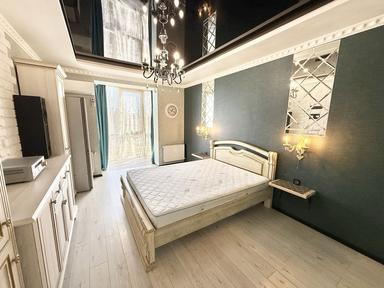 2-rooms apartment apartment by the address st. Kapelanska (area 65 m²) - Atlanta.ua - photo 16