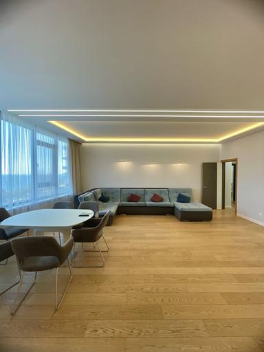 Багатокімнатна квартира за адресою вул. Каманіна (площа 143 м²) - Atlanta.ua - фото 28