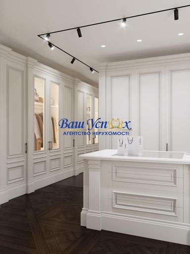 3-комнатная квартира по адресу (площадь 308 м²) - Atlanta.ua - фото 40