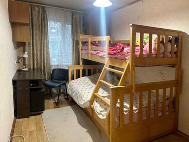 2-rooms apartment apartment by the address (area 48 m²) - Atlanta.ua - photo 15