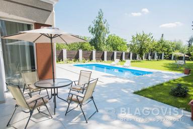 Дом по адресу ул. Заречная (площадь 253 м²) - Atlanta.ua - фото 20