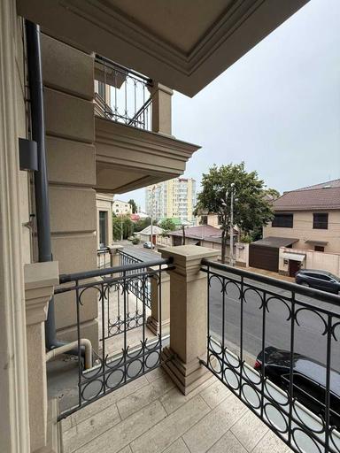 1-комнатная квартира по адресу ул. Китобойная (площадь 50 м²) - Atlanta.ua - фото 29