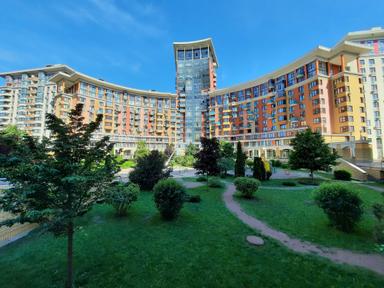 2-комнатная квартира по адресу (площадь 78 м²) - Atlanta.ua - фото 45