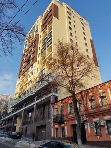 Багатокімнатна квартира за адресою вул. Іллєнка Юрія (площа 194 м²) - Atlanta.ua - фото 23